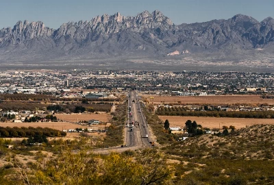 Exploring Las Cruces, NM: An Introduction to the City and its Mesmerizing Weather